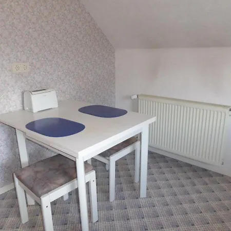 Gartenblick Apartment *