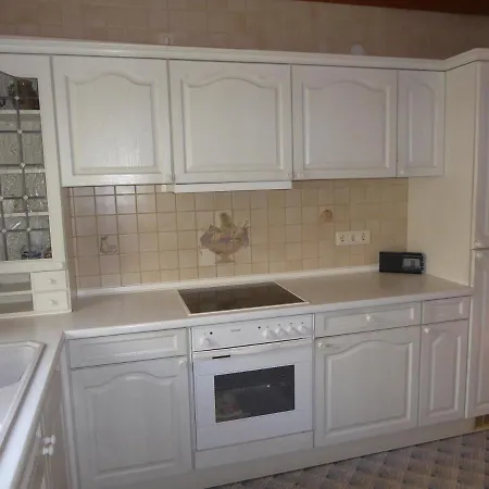 Apartman Gartenblick Eystrup