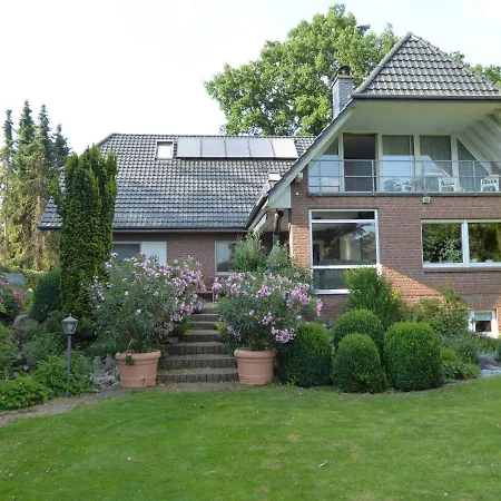 Apartment Gartenblick *