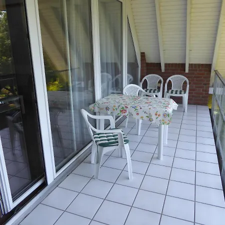 Gartenblick
