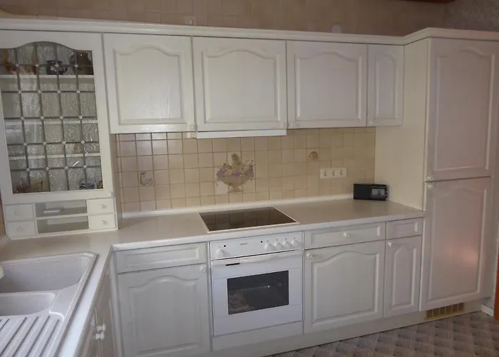 Apartament Gartenblick Eystrup