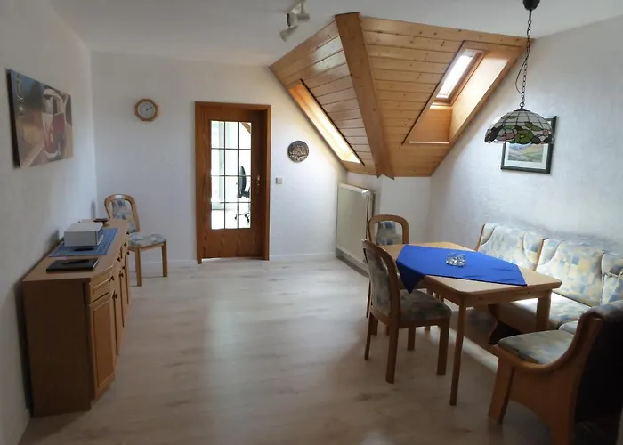 Gartenblick * Eystrup